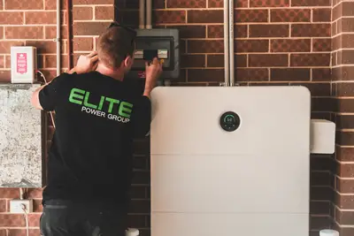 Batterietechnik ESS Markt Ausbau: Tipps zur Strategie