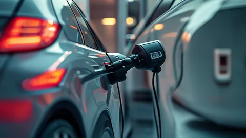 Batteries LFP : la clé pour des voitures électriques en 2025