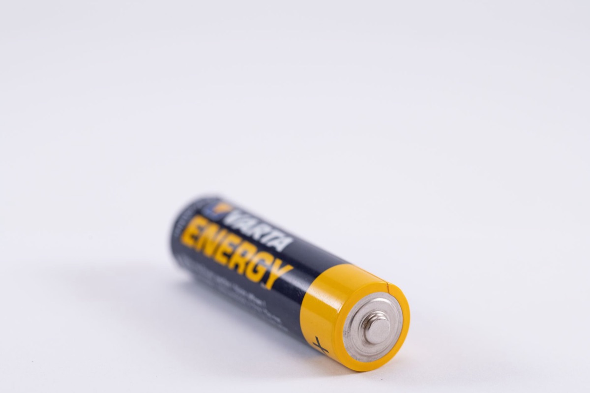 Cellules de batterie lithium fer phosphate (LFP)