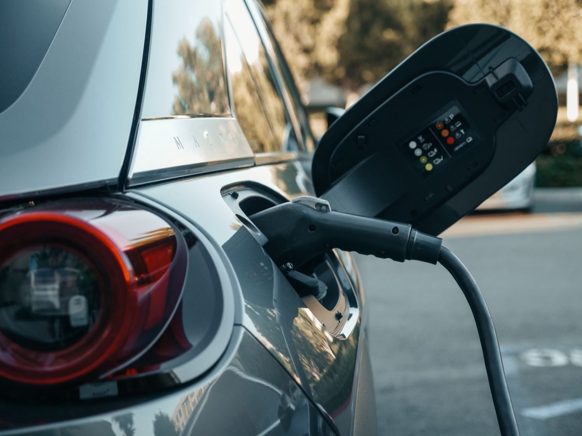 Pacco batteria per veicoli elettrici ad alta tecnologia