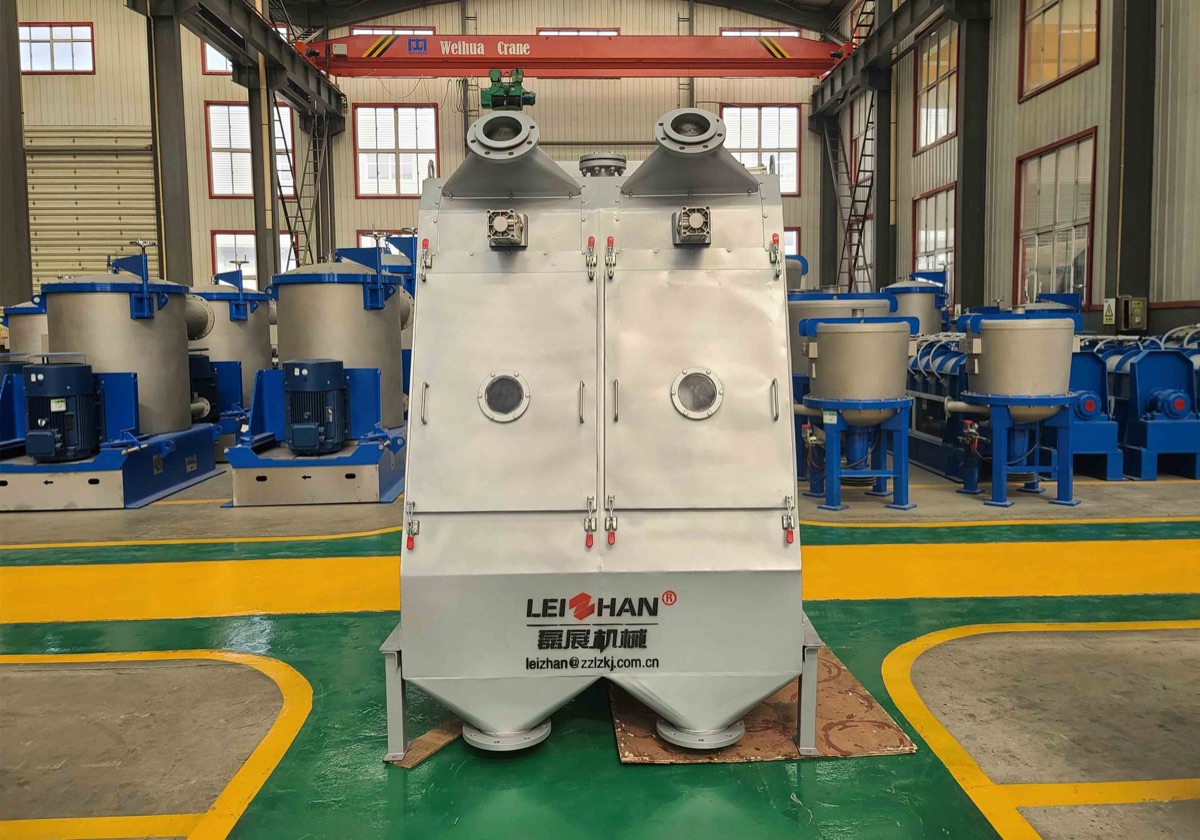 Lithium Battery Manufacturing Machine