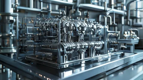 Solid-State Batteries: The 2025 Shift in Energy Density