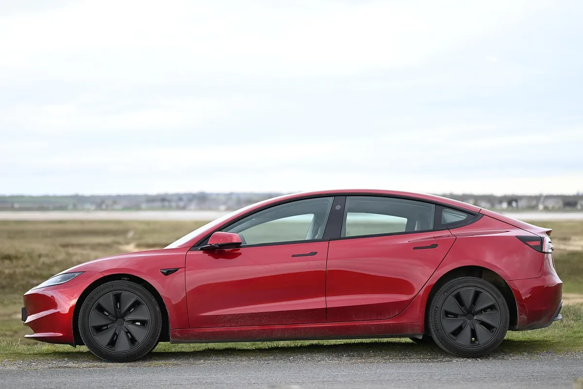 car, tesla model 3, electric car, automobile, car wallpapers, vehicle, eco-friendly