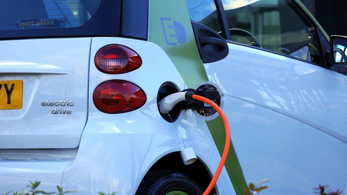 electric car, car, electric, vehicle, power, electricity, transportation, automobile, car wallpapers, energy, ecology, fuel, alternative, environment, charge, b