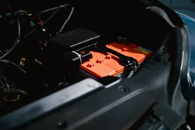 Lee 393 km Dong-chae ternary battery tips for market growth