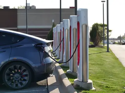 EV market battery tech shift: Best tips for transport guide