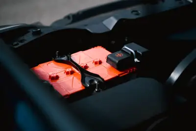 Large battery firm US plant exit: Guide to EV range history