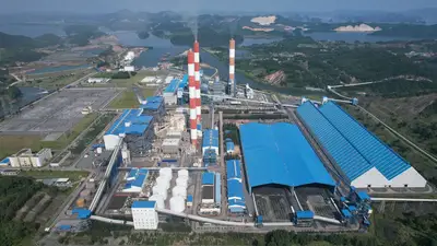 Battery plant regional impact: 4 hours How to local growth