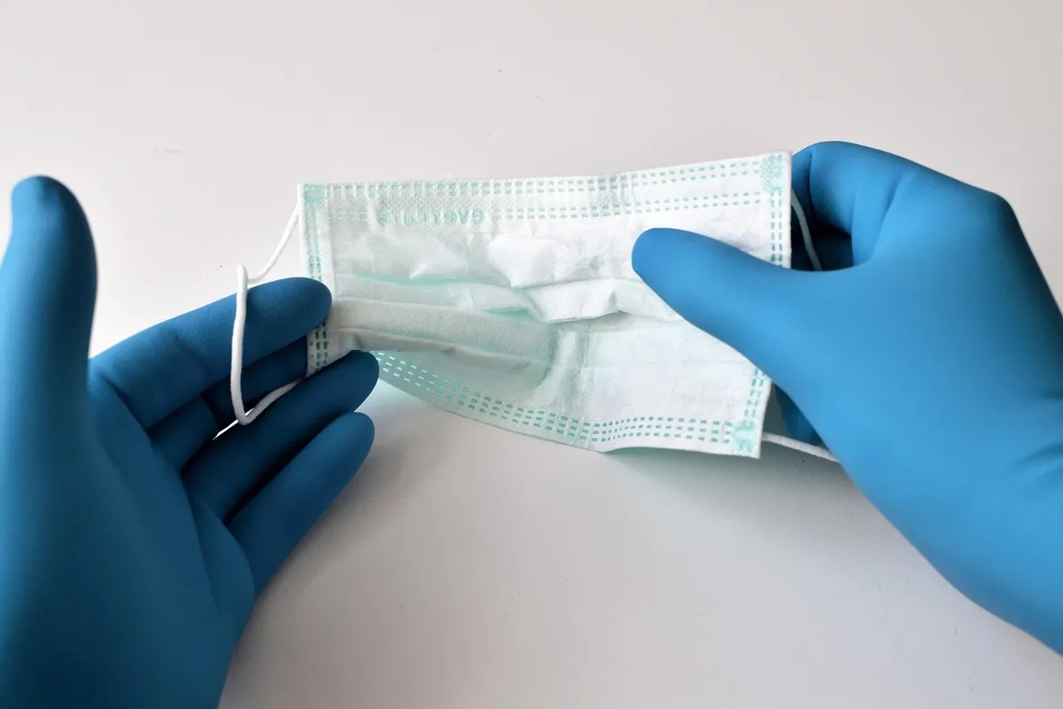 face mask, covid-19, epidemic, wuhan''s virus, quarantine, medical face mask, the medicine, pandemic, coronavirus, latex, latex gloves, doctor, healthcare, viru