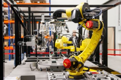 The Industrial Race: Scaling Solar PV for a Net-Zero World