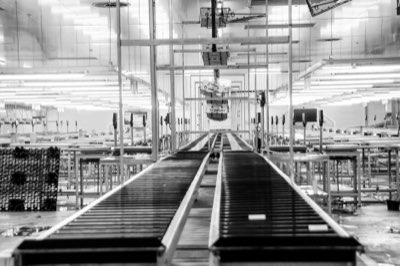 24,7% productie: waarom China de economische kern domineert