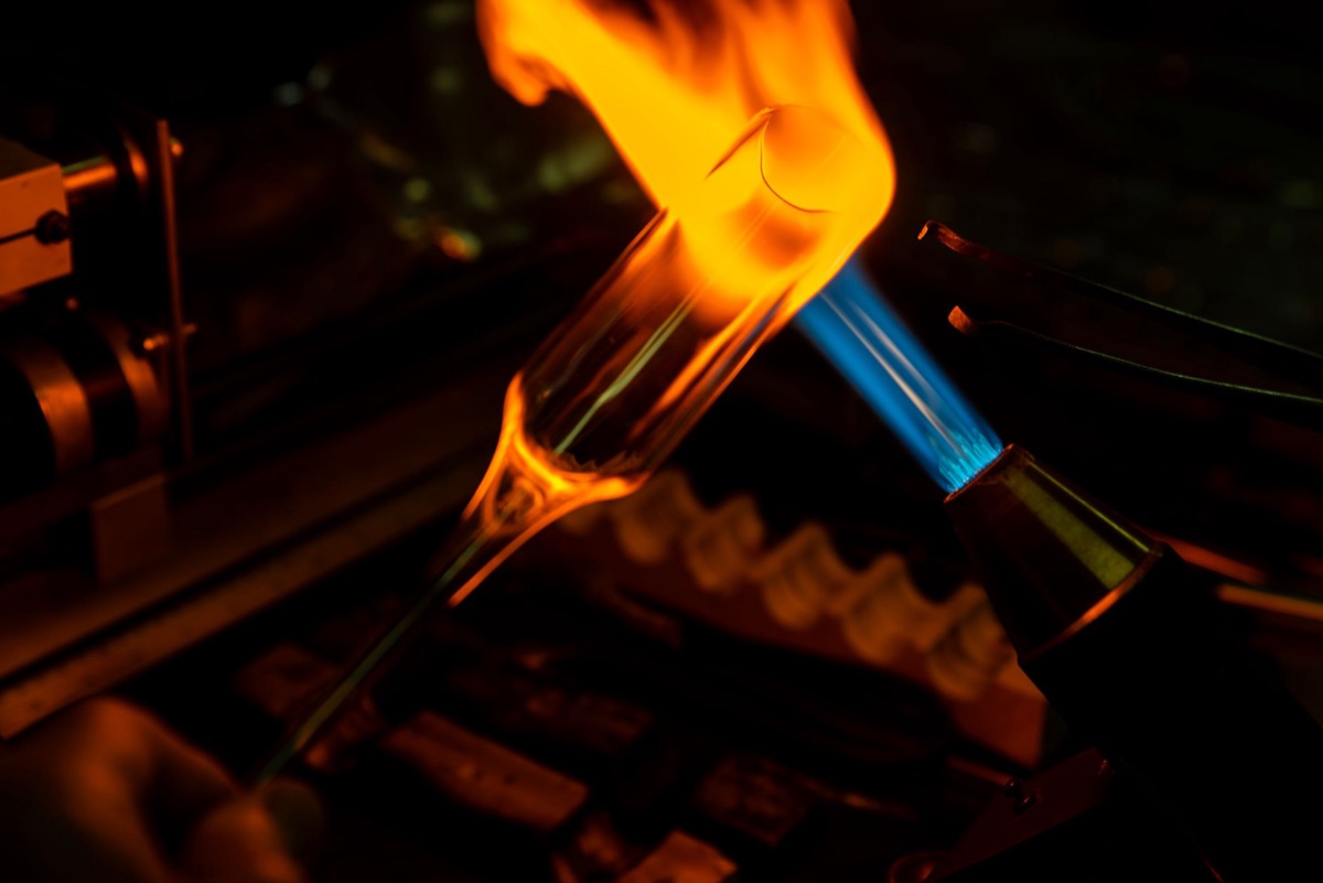 Batterij met vaste elektrolyt